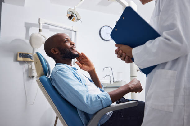 Best Orthodontic Emergency Dentist in Hackensack, NJ