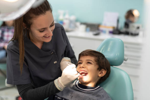 Best Emergency Dentist for Lost Fillings or Crowns in Hackensack, NJ